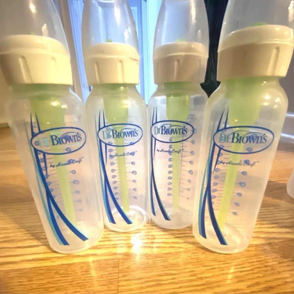 Baby Bottle Collection - Picture 3 of 8